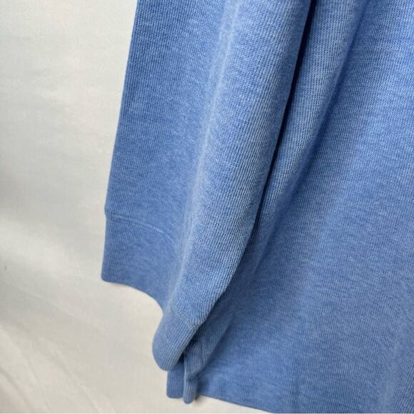 NEW Polo Ralph Lauren Estate Rob 1/4 Zip TurtleNeck Pullover Size XXL - Picture 5 of 6